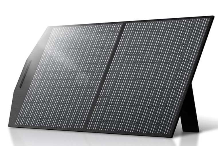 Panel Solar Allpowers 100W